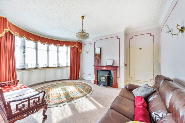 Detached house for sale in Alexander Avenue, London