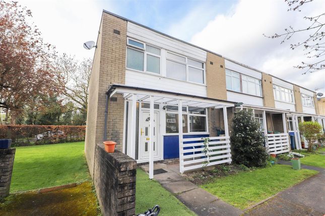 Property for sale in Nursery Road, Pinner