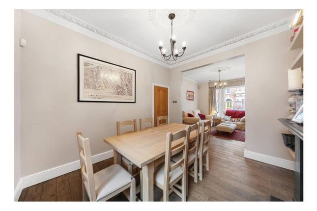 Property for sale in Ashmere Grove, Clapham, London