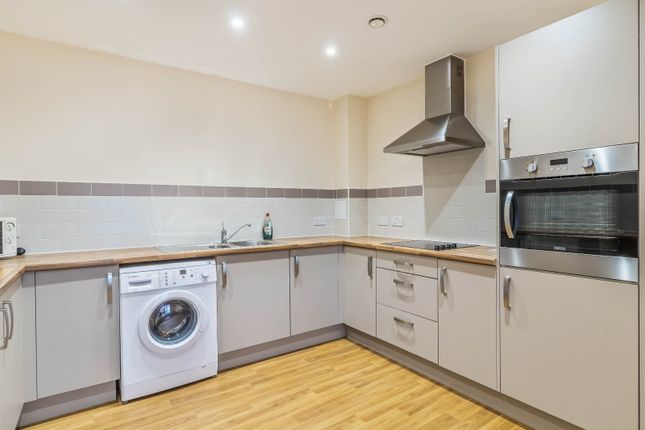 Flat for sale in Hodge Lane, Malmesbury, Wiltshire