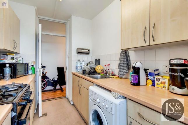 Thumbnail Flat for sale in Brydale House, Rotherhithe Street, London