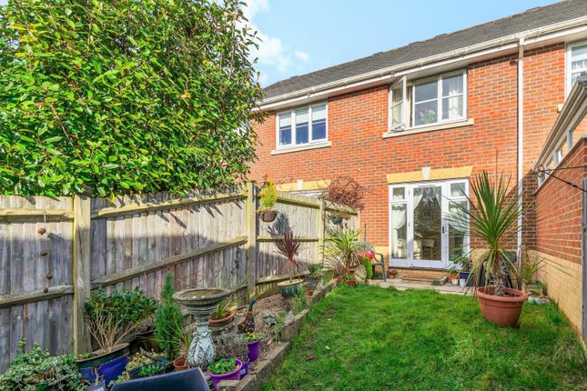 Thumbnail Detached house to rent in St. Catherines Park, Guildford