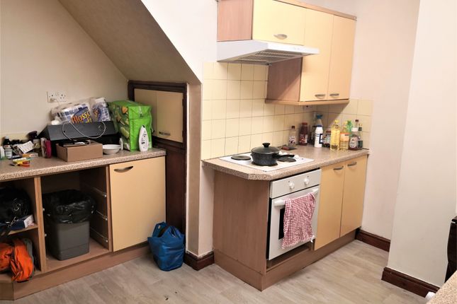 Terraced house for sale in Bloxwich Road, Walsall