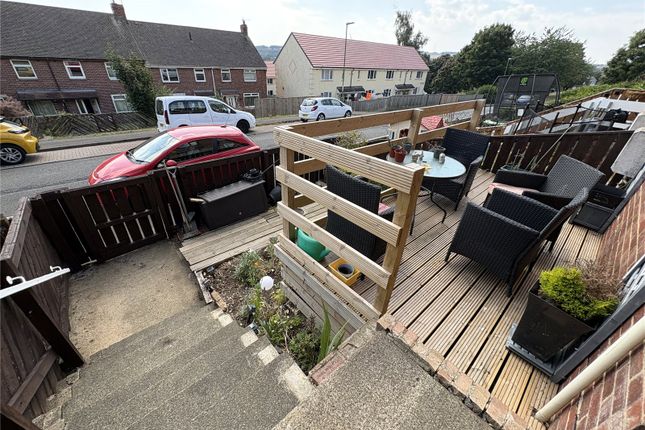 45, Cotswold Terrace, Durham photo 2