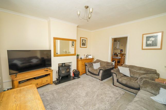 Semi-detached house for sale in Thrift Road, Heath And Reach, Leighton Buzzard
