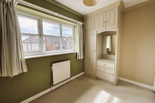 Detached house for sale in Blyth Close, Timperley, Altrincham