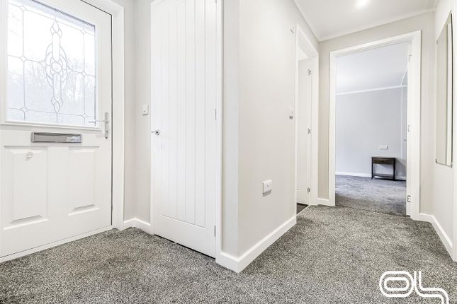 Park Homes, 3, Shortheath Road, Swadlincote photo 2
