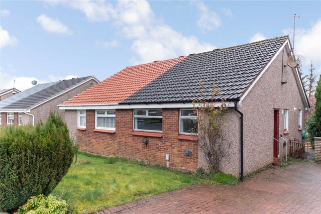 Bungalow for sale in Kirkhill Avenue, Cambuslang, Glasgow, South Lanarkshire
