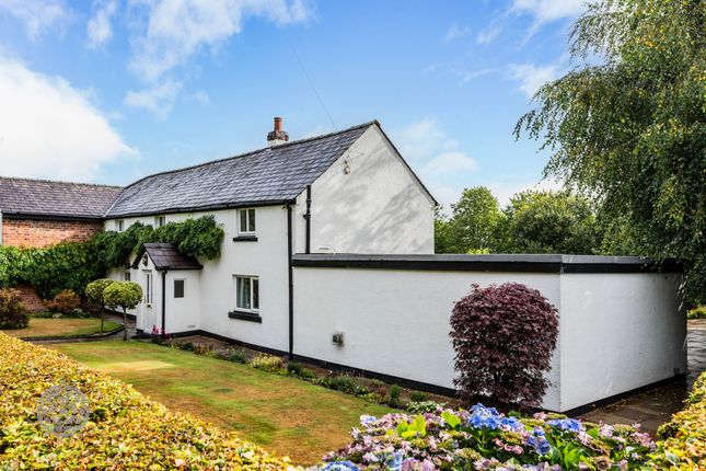 Dam House Farm Bradley Lane, Wigan photo 2