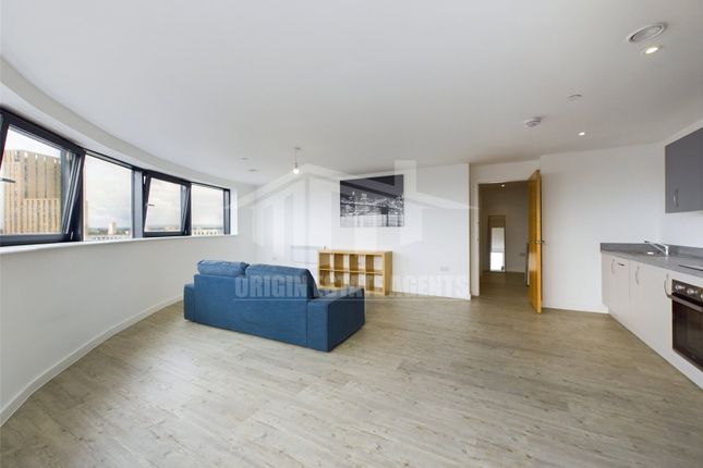 1602, Northill Apartments, Manchester photo 2