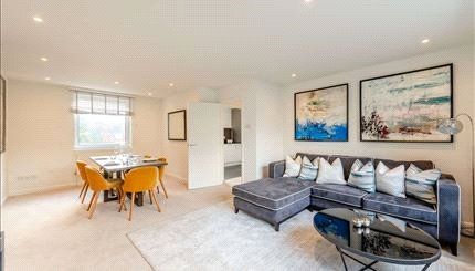 Thumbnail Property to rent in 161 Fulham Road, Chelsea