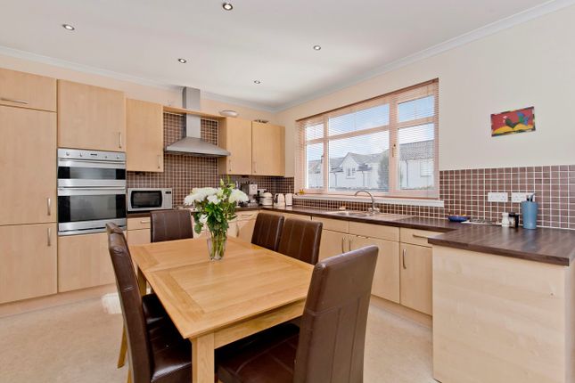 Detached house for sale in Ross Avenue, Perth