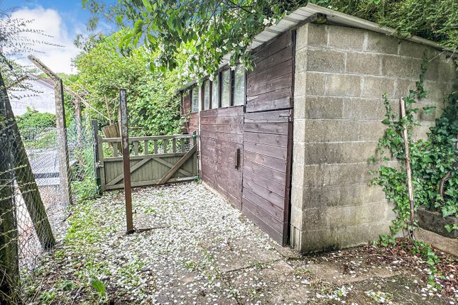 Detached bungalow for sale in Cwmavon Road, Blaenavon, Pontypool