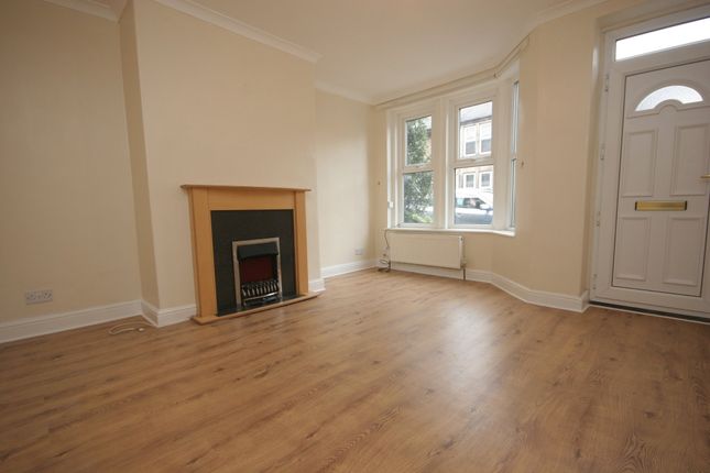 Terraced house for sale in Regent Avenue, Harrogate