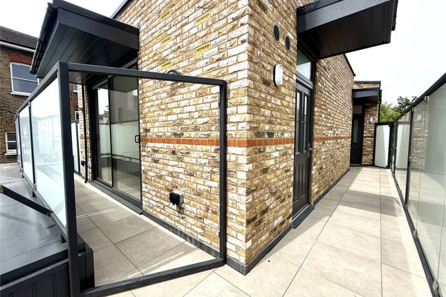 Flat 5,, 115B, Ewell Road photo 2