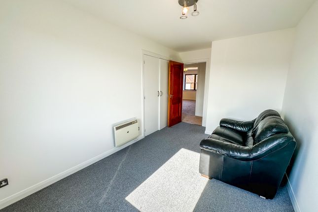 Flat for sale in Linksfield Road, Aberdeen