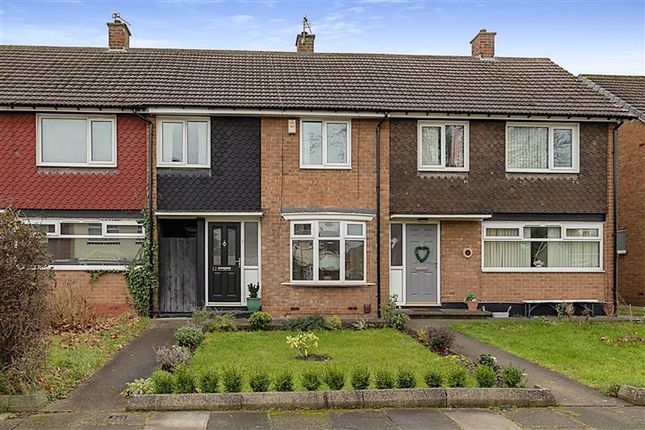 Terraced house to rent in Oswestry Green, Middlesbrough