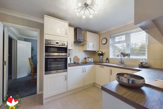 Detached house for sale in Plum Tree Close, Abbeymead, Gloucester