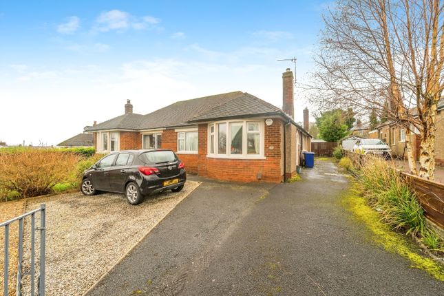 Bungalow for sale in Bentham Avenue, Burnley
