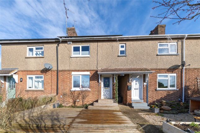 3-bed house on 43, Mount Pleasant, Newport Pagnell, £325,000