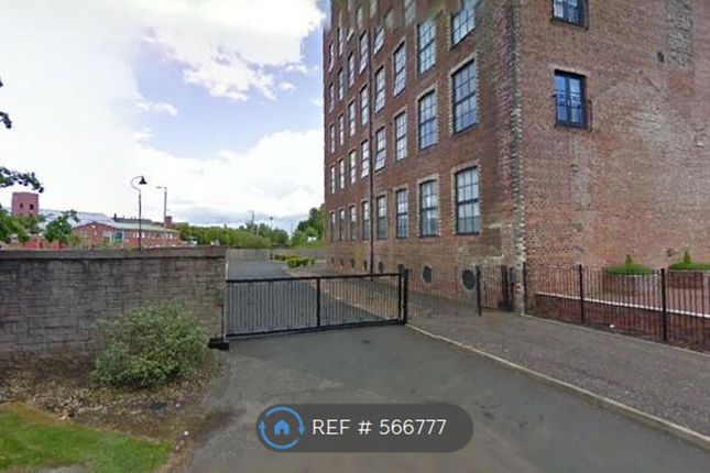 Flats To Let In Mallaig Road Port Glasgow Pa14 Apartments To