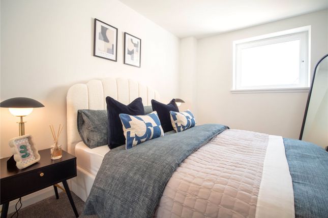 Flat for sale in Plot 29 - Southview Apartments, Curle Street, Whiteinch, Glasgow