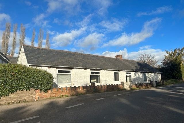Bungalow for sale in Broad Oak, Hereford