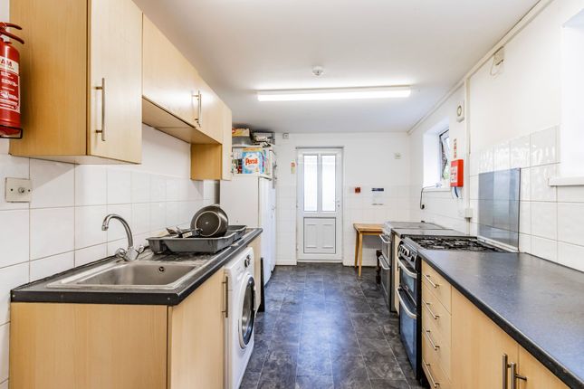 Detached house for sale in Thorpe Road, Norwich