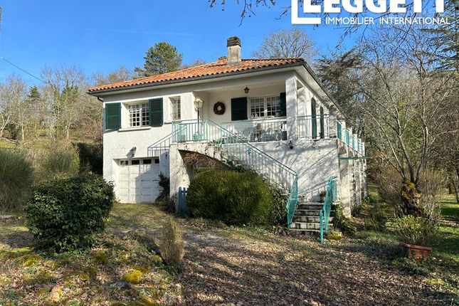 Thumbnail Villa for sale in Cubjac, Dordogne, Nouvelle-Aquitaine