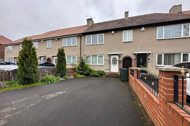 Terraced house to rent in Springfield Road, Newcastle Upon Tyne