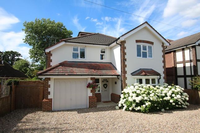 Detached house for sale in The Ballands North, Fetcham KT22