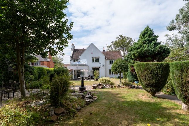 41, Swithland lane, Rothley photo 2