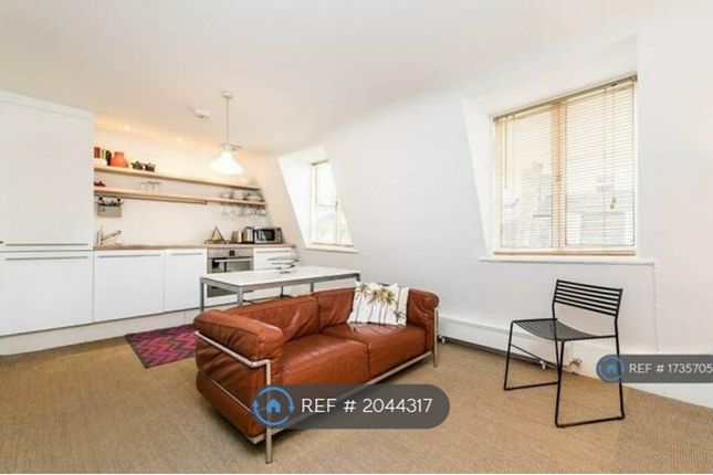 Flat to rent in Formosa Street, London
