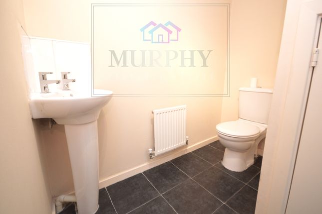 Semi-detached house for sale in Brotherton Court, Knottingley