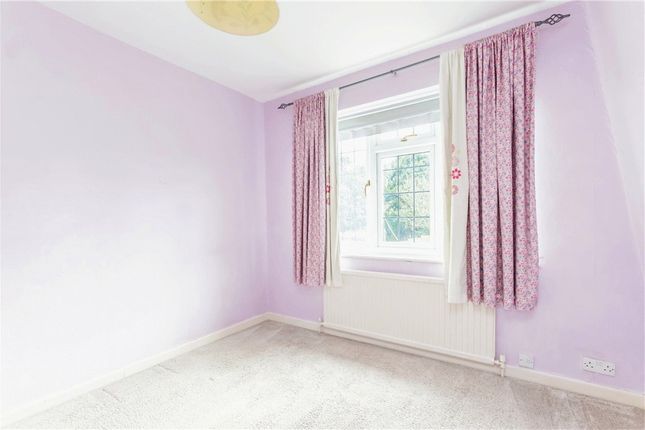 Detached house for sale in The Ruffetts, South Croydon, Surrey