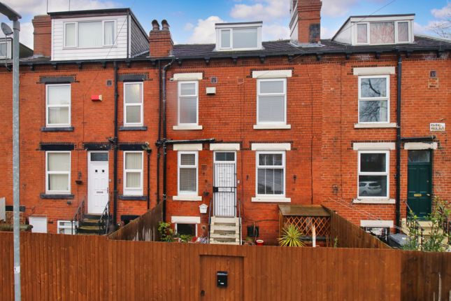 Terraced house for sale in Park Mount, Armley, Leeds, West Yorkshire