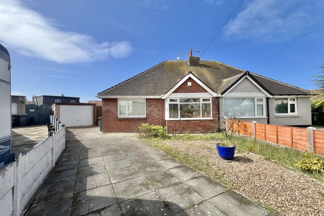 2-bed house on 5, The Close, Cleveleys, £200,000