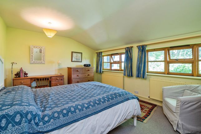 Bed 1