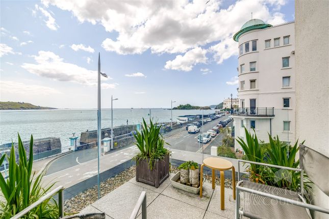 Flat for sale in Hoe Road, The Hoe, Plymouth