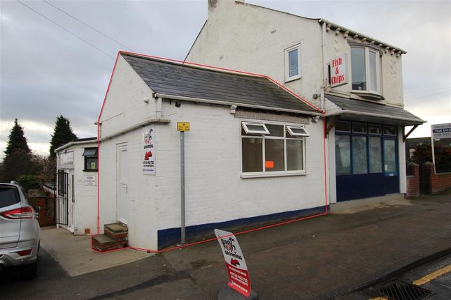 Thumbnail Commercial property to let in Midland Road, Royston, Barnsley