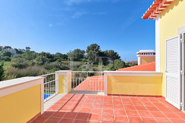 Detached house for sale in Sintra (Santa Maria E São Miguel), S.Maria E S.Miguel, S.Martinho, S.Pedro Penaferrim, Sintra