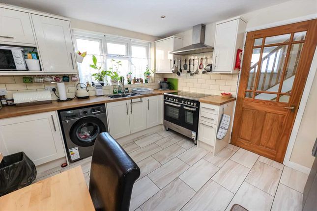 Detached house for sale in Parkfield Road, Ruskington, Ruskington
