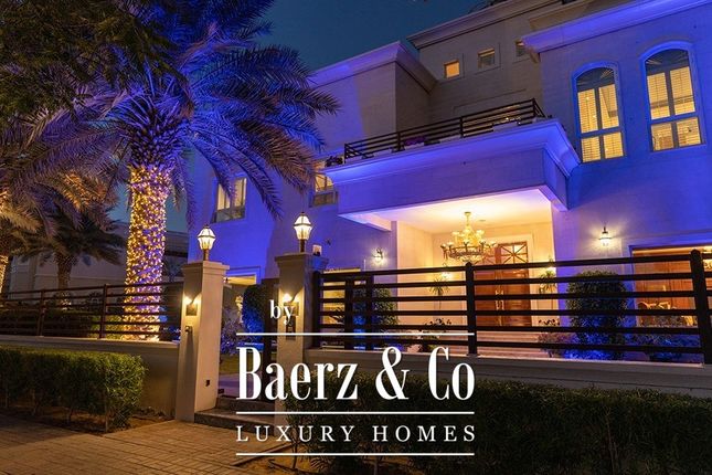 Villa for sale in 6B 41 St - Garhoud - Dubai - United Arab Emirates