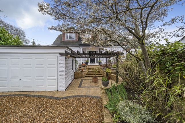 Detached house for sale in Kiln Ride Extension, Finchampstead, Wokingham, Berkshire