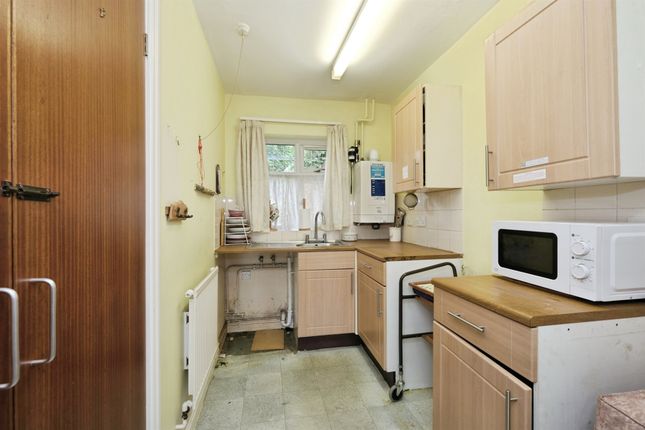 40, Gascoigne Drive, Derby photo 4