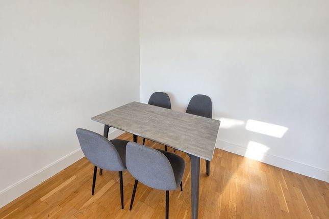 Arthur Avenue, Flat B, Nottingham photo 3