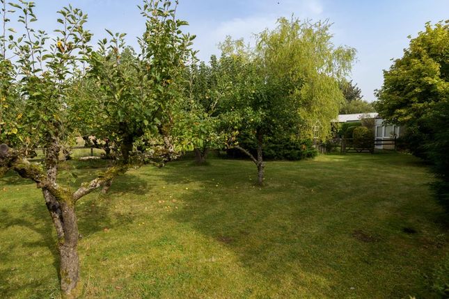 Cottage for sale in Upper South Wraxall, Bradford-On-Avon, Wiltshire
