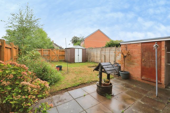 65, Wordsworth Crescent, Kidderminster photo 4