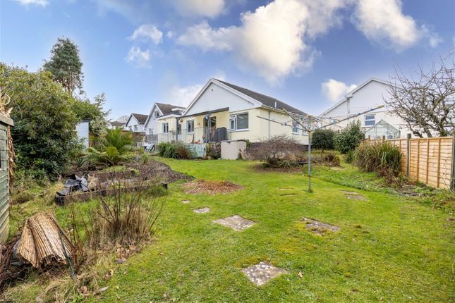 Detached house for sale in Edinburgh Close, Carlyon Bay, St. Austell