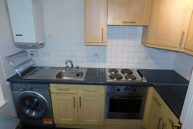 14, Prestwich Place, Oxford photo 4